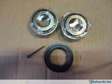 wiellager Austin Mini   RFM001805EVA / GHK1805, Nieuw, Mini