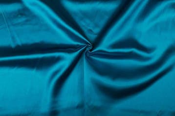 Bruidsstoffen > Waterblauw, Ophalen of Verzenden