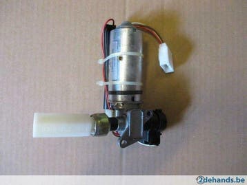 motor stuurkolom Jaguar X300 / X308  JLM20194, Auto-onderdelen, Nieuw, Jaguar
