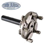 3-, 4- en 5-gaats adapter - TW X-93AD, Ophalen of Verzenden, Nieuw