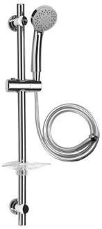 Sanifun glijstangset Norbert 690, Nieuw, Kraan