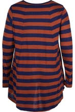 Shirt Zizzi Alijn maat s, Kleding | Dames, T-shirts, Verzenden, Nieuw