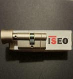 Ieder gewenste maat slotcilinder gelijksluitend maken voor u, Verzenden, Nieuw, Koper of Messing, Slot