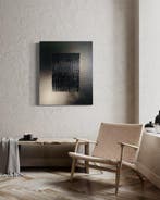 Ronan Martin - La Nuit - Pierre Soulages - NO RESERVE PRICE