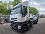 Iveco Stralis 420 EEV Standaard trekker 2011, Ophalen, Nieuw