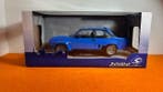 Solido 1:18 - Voiture miniature - Con sigilli Fiat 131