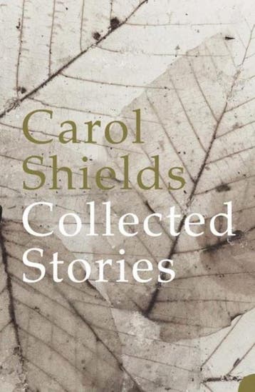 Collected Stories 9780007192069 Carol Shields, Verzenden, Gelezen, Carol Shields