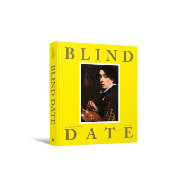 Blind date 9789463887397, Boeken, Kunst en Cultuur | Beeldend, Zo goed als nieuw, Verzenden