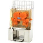 Vruchtenpers | 25/min (Ø60-80mm) | Handmatige Vulling |, Verzenden, Nieuw in verpakking