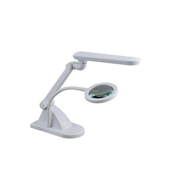 Loep/werklamp 5 dioptrie, Verzenden, Nieuw, Loeplamp