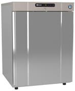 Koelkast | COMPACT | Energiezuinig | 123L | RVS |, Verzenden, Nieuw in verpakking