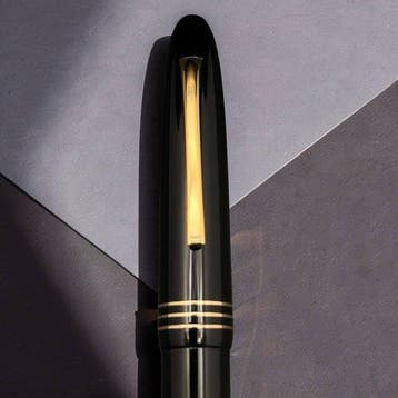 Omas - Ogiva MoMA - Zonder minimumprijs - Roller balpen, Nieuw