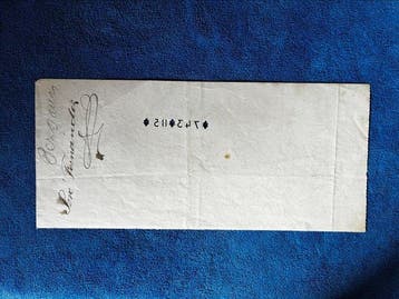 Spanje. 1 Peseta 1914