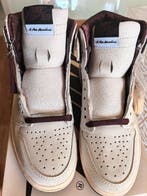 Nike - Platte schoenen - Maat: EU 40 - Nieuw in doos, Nieuw
