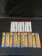 Pokémon - 8 Booster pack - Pokémon Card Game 25th