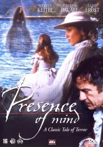 Presence of mind (dvd tweedehands film), Ophalen of Verzenden, Nieuw in verpakking
