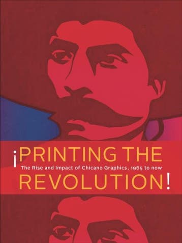 ¡Printing The Revolution! | Nieuw, Verzenden, Nieuw, Claudia E. Zapata; Terezita Romo; E. Carmen Ramos; Tatiana Reinoza