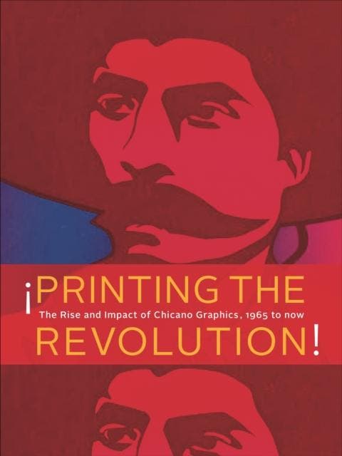¡Printing The Revolution! | Nieuw, Boeken, Overige Boeken, Nieuw, Verzenden