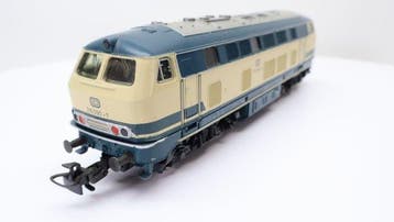 Märklin H0 - 3074 - Locomotive électrique (1) - Märklin H0, Hobby en Vrije tijd, Nieuw