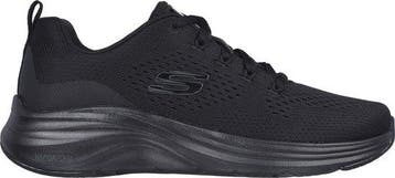 Skechers  Dames Instappers - Zwart - Maat 40 Vapor Foam -..., Verzenden, Nieuw
