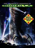 Godzilla (1998), Verzenden, Science Fiction