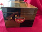 Unione Artigiani Intarsio Sorrentino - Humidor - Gegoten, Nieuw