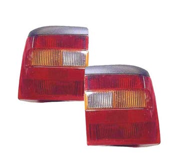 Feux Arrière Pour Opel Vectra A 92-95, Verzenden