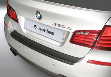 Achterbumper Beschermer | geschikt voor BMW 5-Serie F10 Seda, Verzenden, Nieuw