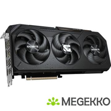Gigabyte Radeon RX 9070 Gaming 16GB OC, Verzenden, Nieuw