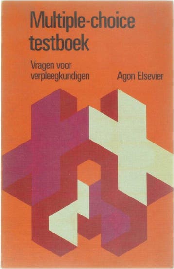 Multiple - Van Zeben, Verzenden, Nieuw