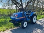 Iseki LandhopeTU180 Minitractor, Nieuw