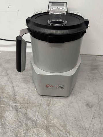 HotmixPro Easy Thermoblender 2 litres 24-190 degrés 10.000, Verzenden