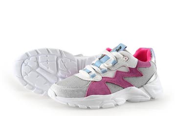IK-KE Sneakers Meisjes in maat 35 Overig, Kinderen en Baby's, Kinderkleding | Schoenen en Sokken, Verzenden, Jongen of Meisje