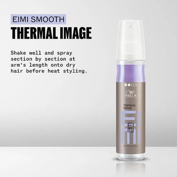 Wella Professionals EIMI Thermal Image (Heat Protection), Verzenden, Gel, Wax, Haarlak of Mousse
