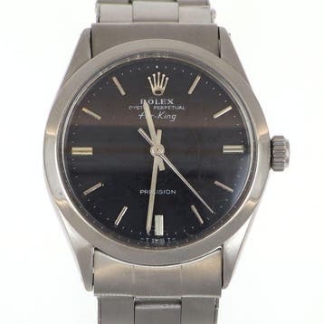 Rolex - Air-King - Zonder minimumprijs - 5500 - Heren -