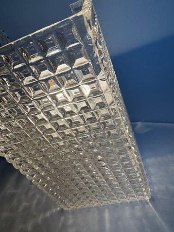Lampe murale (4) - Métal, Plastique