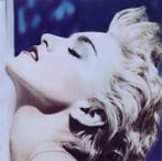Madonna - True Blue, Verzenden, Gebruikt