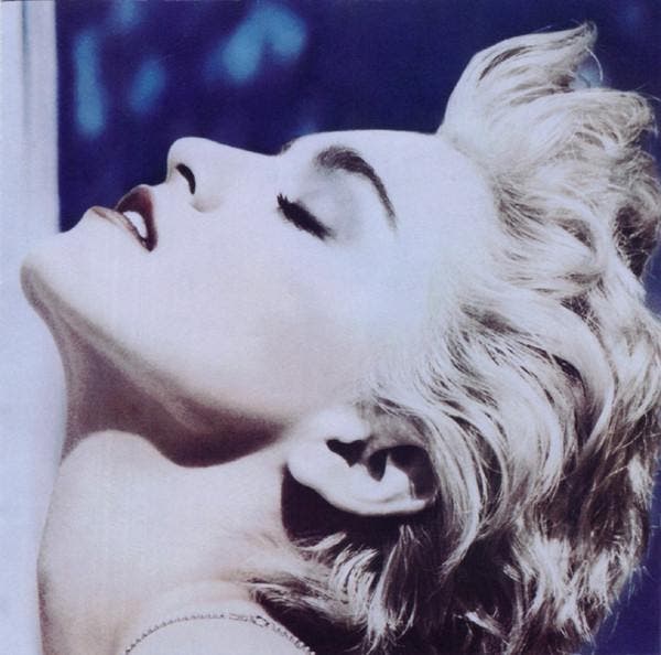 Madonna - True Blue, Cd's en Dvd's, Cd's | Pop, Gebruikt, Verzenden