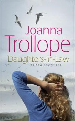Daughters-in-Law 9780552776417 Joanna Trollope, Livres, Langue | Anglais, Envoi