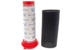Filter Steelstofzuiger voor Bosch 00754176, Elektronische apparatuur, Stofzuigers, Verzenden, Nieuw