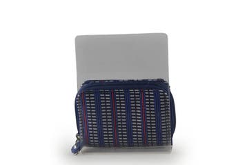 Kipling Clutch Blauw, Verzenden