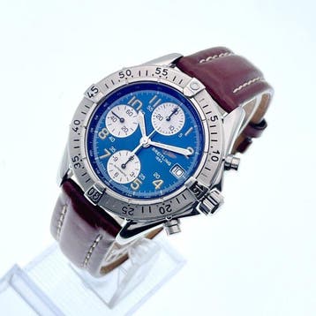 Breitling - Colt Chronograph - Sans prix de réserve -