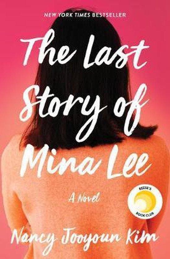 The Last Story of Mina Lee 9780778310174 Nancy Jooyoun Kim, Livres, Langue | Anglais, Envoi