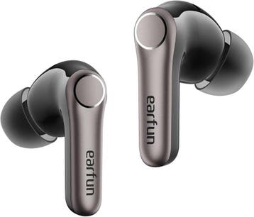 EarFun Air Pro 4+ Hi-Res | Tweede kansje | OP = OP, TV, Hi-fi & Vidéo, Casques audio, Verzenden