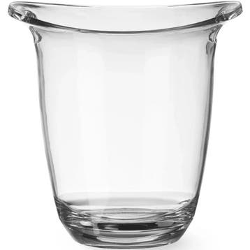 Champagnekoeler | BarUp | Kunststof | Transparant | 3L |, Verzenden, Nieuw in verpakking
