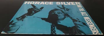 Horace Silver And The Jazz Messengers - Horace Silver And