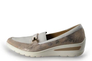 Ara Instappers in maat 43 Beige, Overige kleuren, Verzenden, Overige typen, Ara