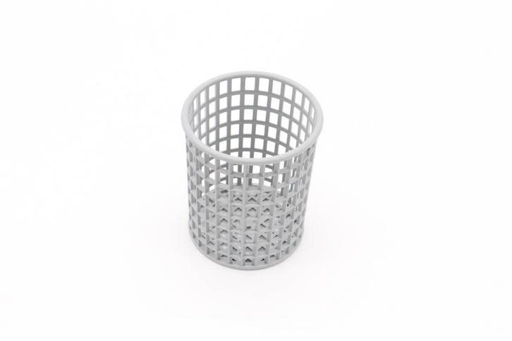 Vaatwasser bestekmand rond | Kunststof | Rond | Sorteert, Zakelijke goederen, Horeca | Keukenapparatuur, Nieuw in verpakking, Verzenden