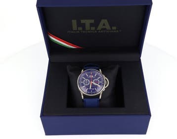 I.T.A. Italia Tecnica Artigiana - Gagliardo Veloce, Nieuw