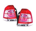 FEUX ARRIÈRE POUR OPEL ZAFIRA 08-11, Autos : Pièces & Accessoires, Éclairage, Verzenden